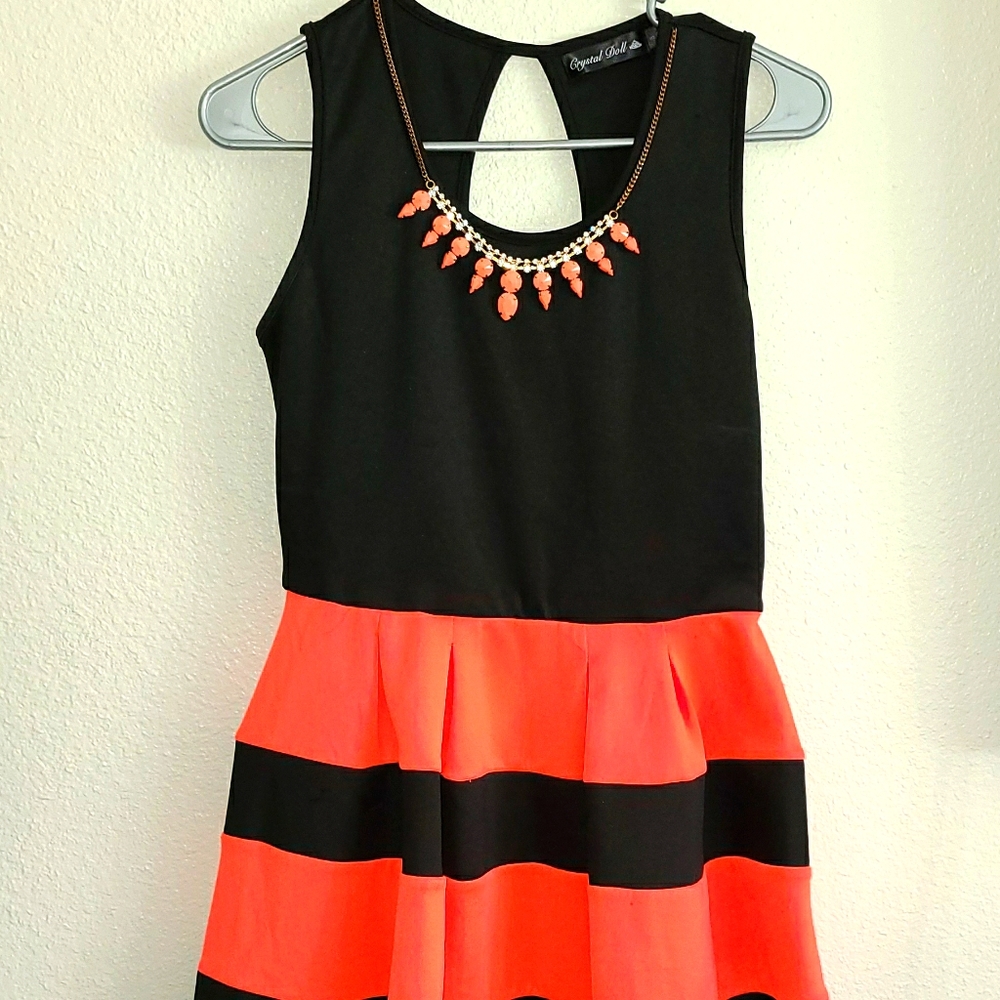 Semi Formal Dress